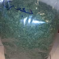 سبزی جعفری خشک (نفس) یک کیلویی