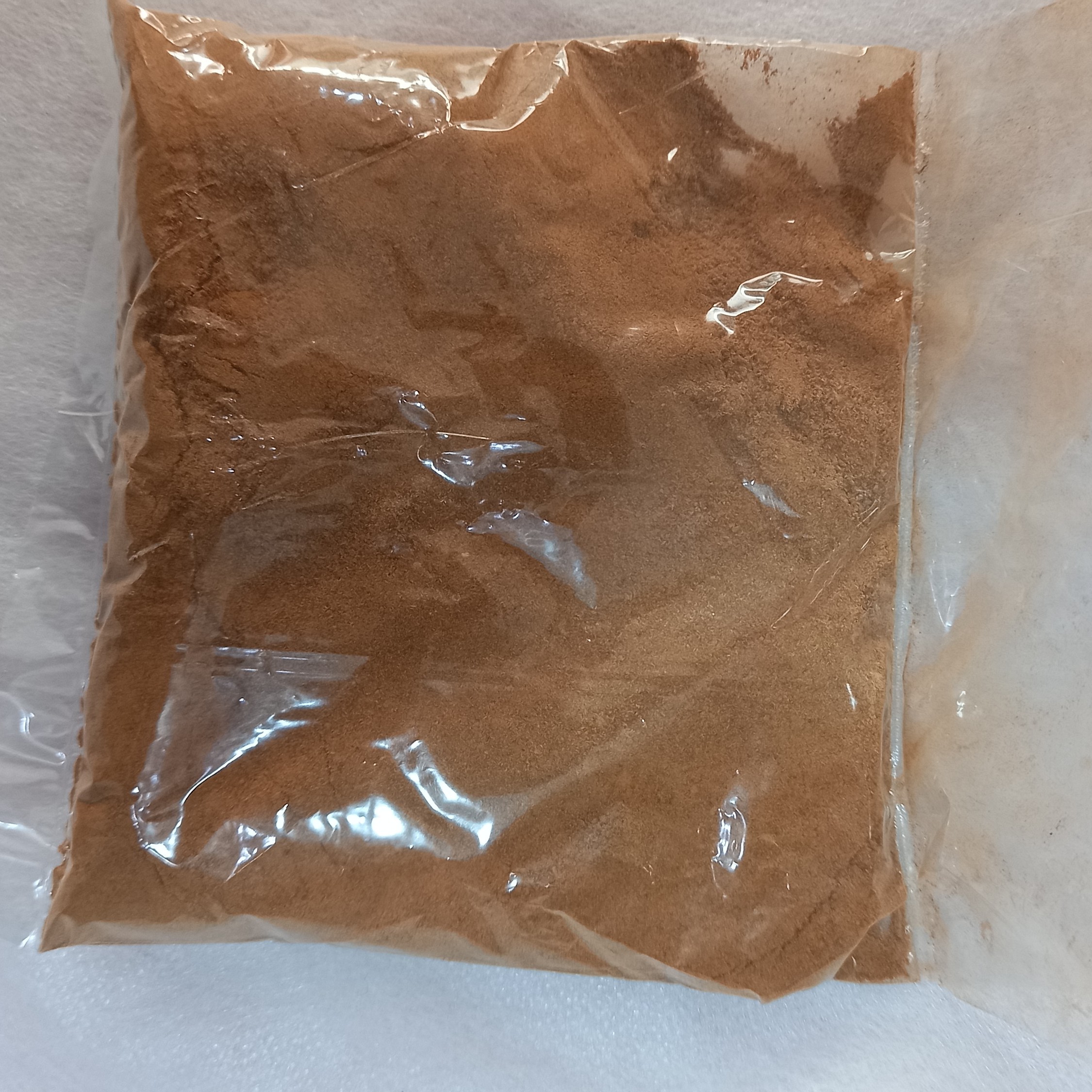 فلفل سیاه خالص