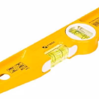 تراز مگنتی دستی استابیلا 25 سانتی مدل 81Sm – 02510