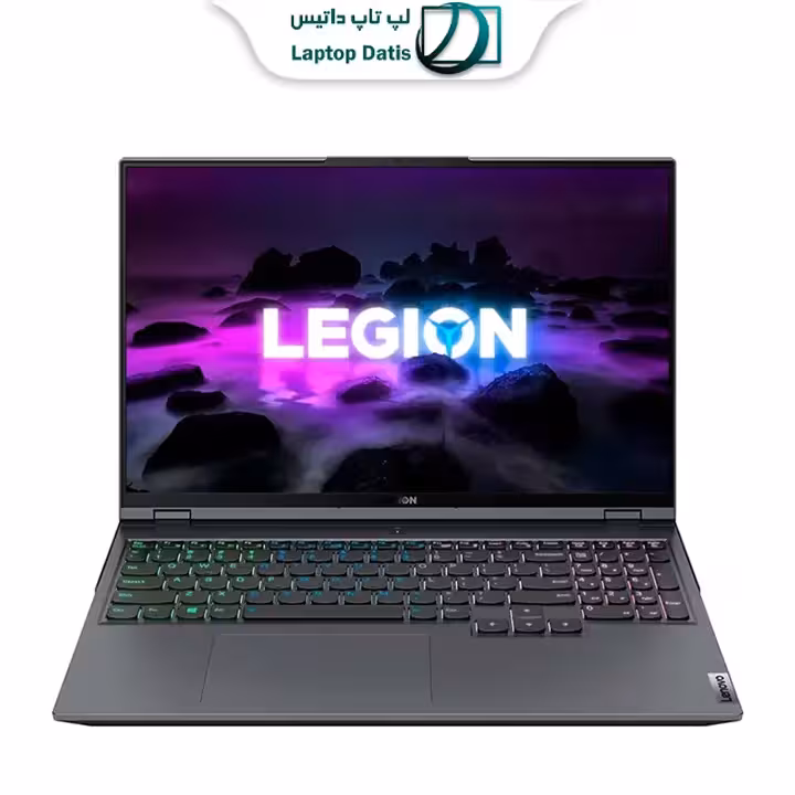 لپ تاپ 16 اینچی لنوو مدل LEGION 5 PRO i9 13900HX 16GB 512SSD 6GB RTX4050 | فروشگاه اینترنتی لپ تاپ داتیس