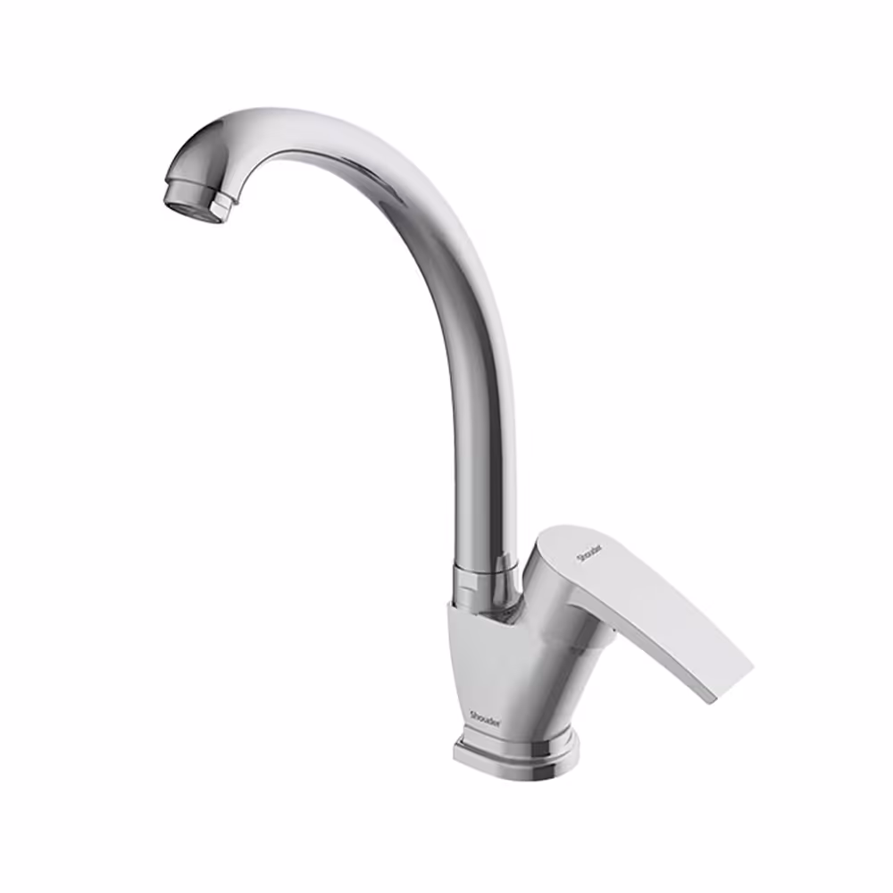 شیر آشپزخانه شودر مدل پلاس