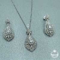 نیم ست سلنا