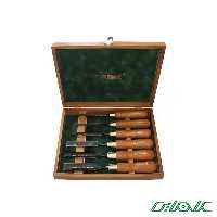 ست مغار گلویی پریمیوم نارکس 6 عددی مدل 853300