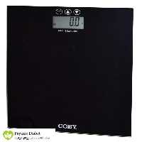 ترازو دیجیتال تشخیصی کوبی COBY