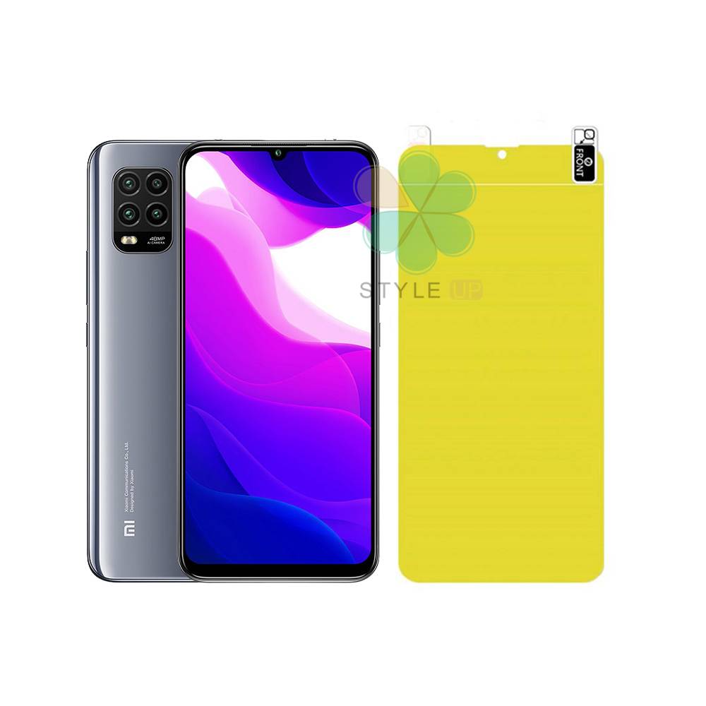 محافظ صفحه نانو گوشی شیائومی Xiaomi Mi 10 Lite 5G