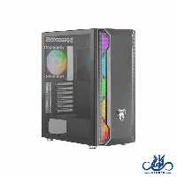 کیس گیمینگ گرین GRIFFIN G2