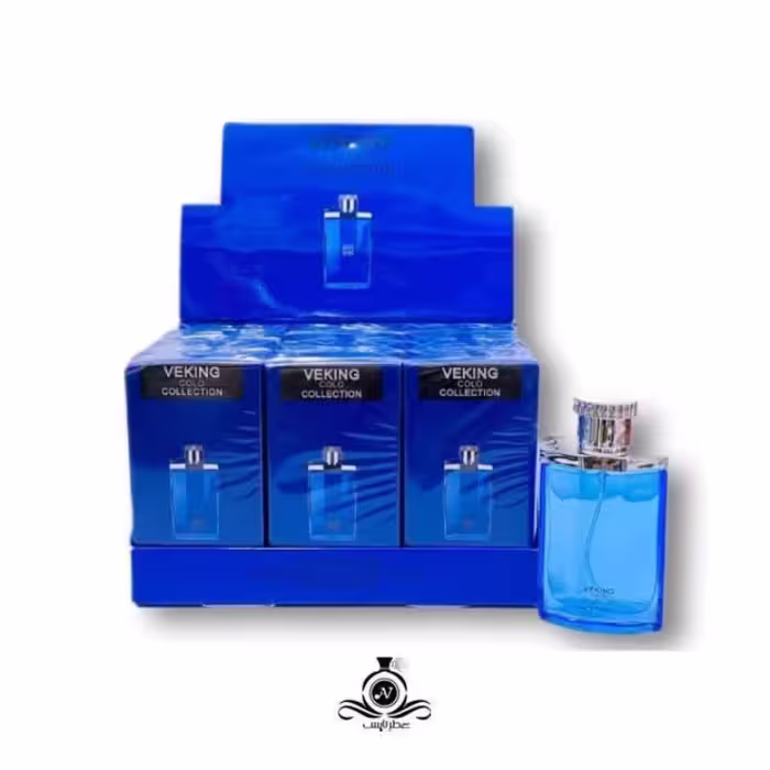 ادکلن مردانه مینیاتوری دانهیل آبی Dunhill Desire Blue