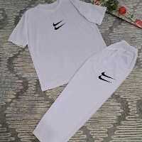 ست بلوز و شلوار اسپورت دو نایک