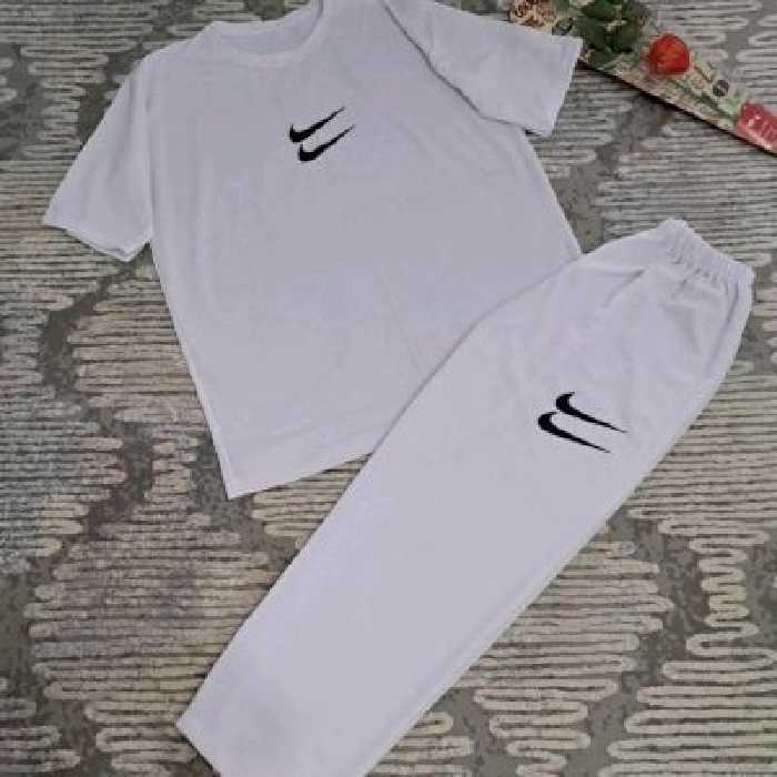 ست بلوز و شلوار اسپورت دو نایک