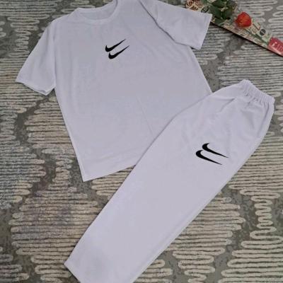 ست بلوز و شلوار اسپورت دو نایک