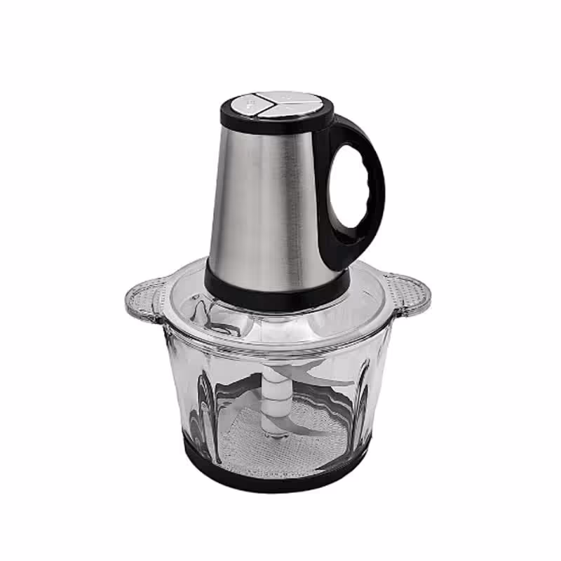 خردکن سیلور کرست مدل Sl-2023-هزینه ارسال به عهده  مشتری  و به صورت پس کرایه می باشد