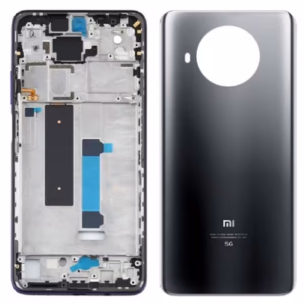 قاب و شاسی شیائومی Xiaomi Mi 10T Lite 5G - دنافون