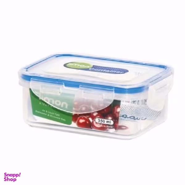 ظرف نگهدارنده لیمون مدل MD450