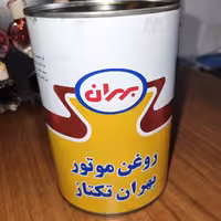 روغن موتور بهران تکتاز 1 لیتری  مدل 50-20با کیفیت SG