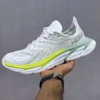 1094 کتانی هوکا مردانه مناسب ورزش و پیاده روی HOKA