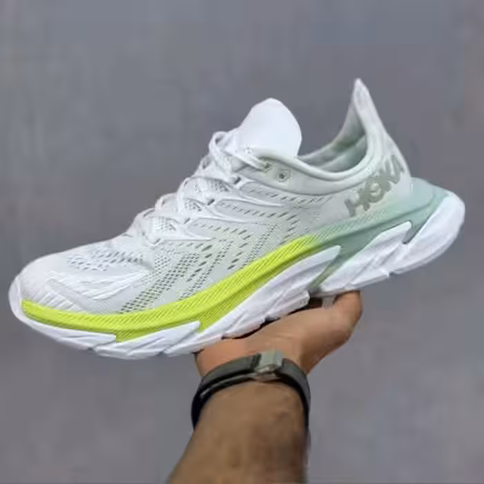 1094 کتانی هوکا مردانه مناسب ورزش و پیاده روی HOKA