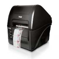 پرینتر لیبل زن پوزتک مدل C168