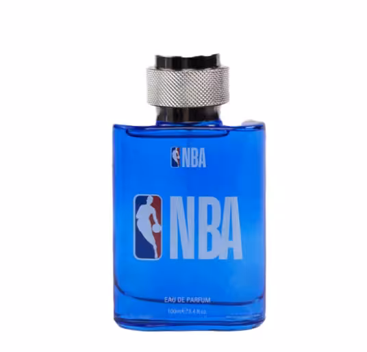 عطر مردانه NBA آبی 100 میلی دیفکتو Defacto