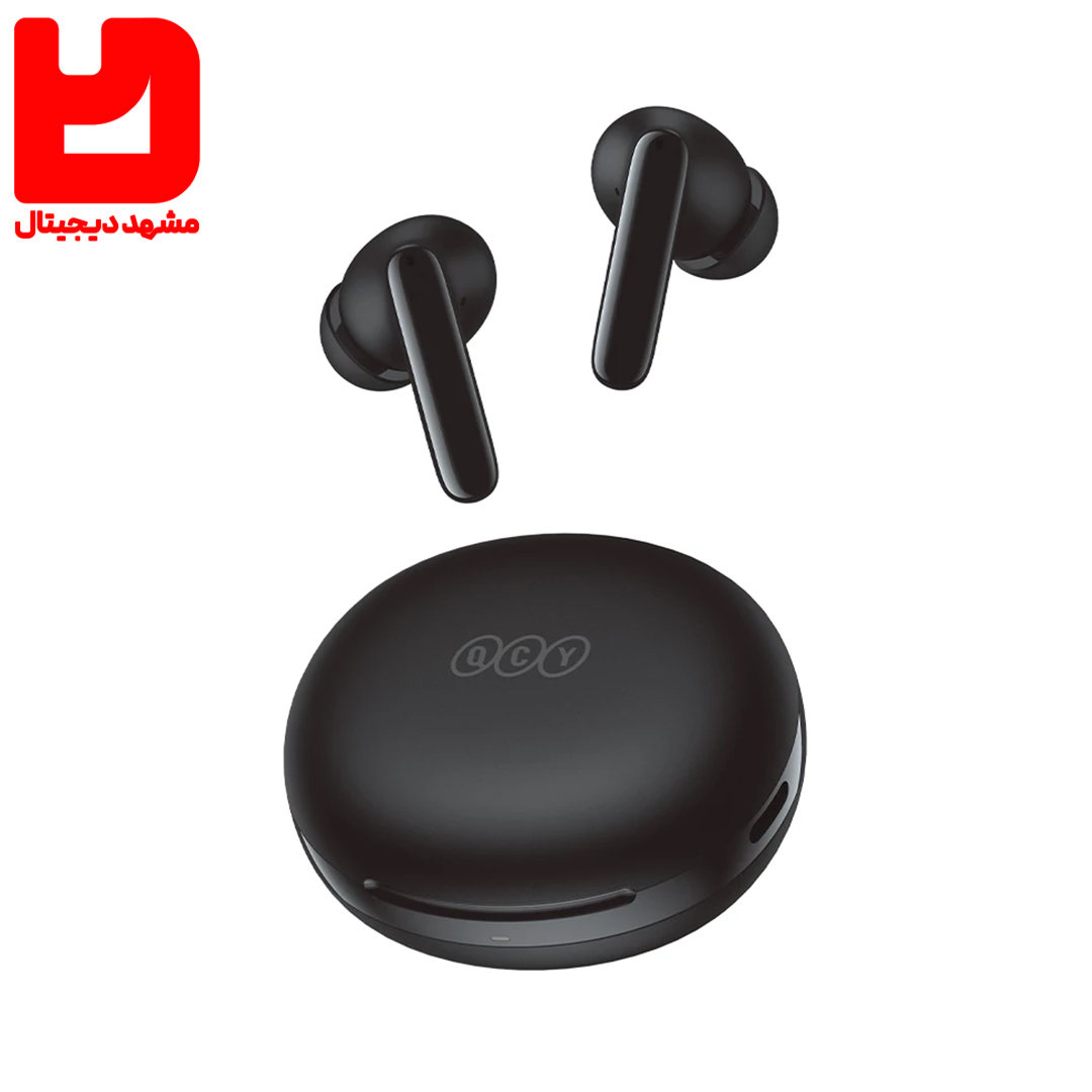 ایرپاد QCY T13 ANC2