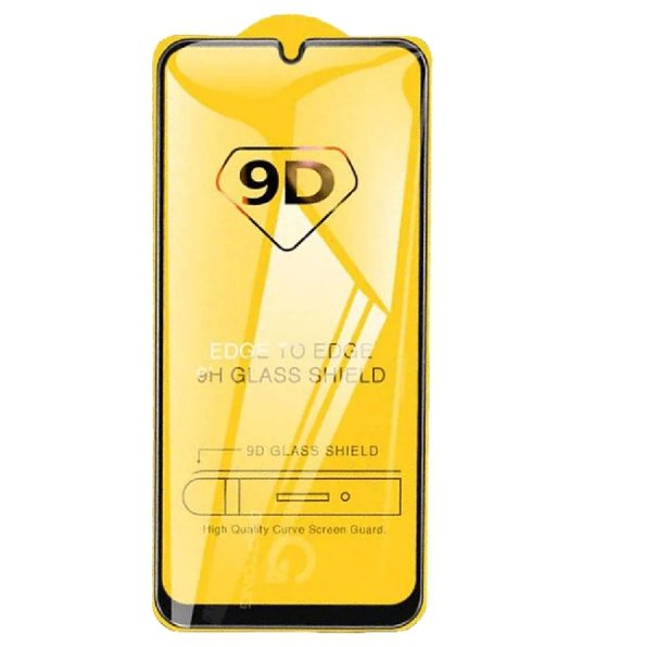 گلس تمام صفحه مناسب برای سامسونگ A10/A10s