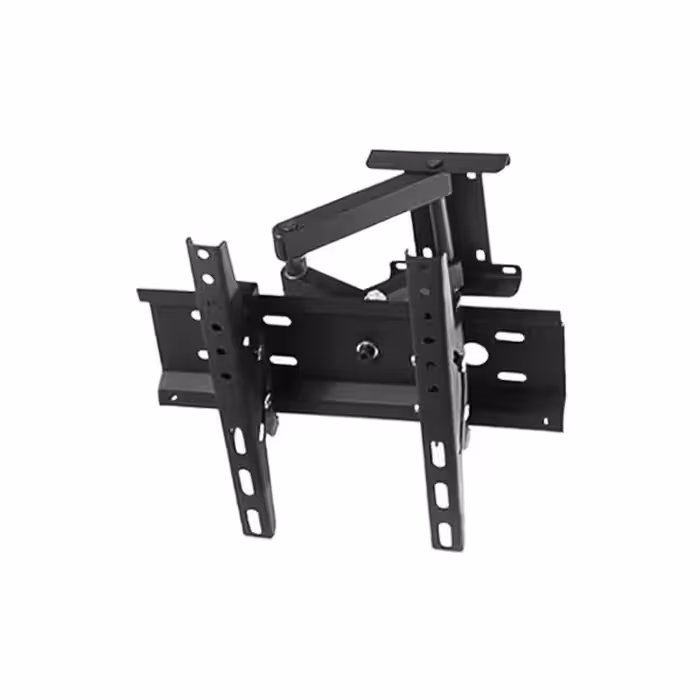 پایه دیواری تلویزیون تک بازو ناندل 32 تا 43 اینچ