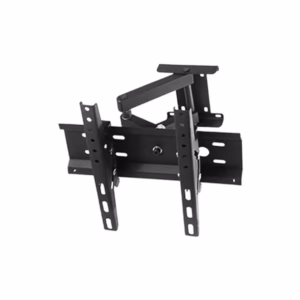 پایه دیواری تلویزیون تک بازو ناندل 32 تا 43 اینچ