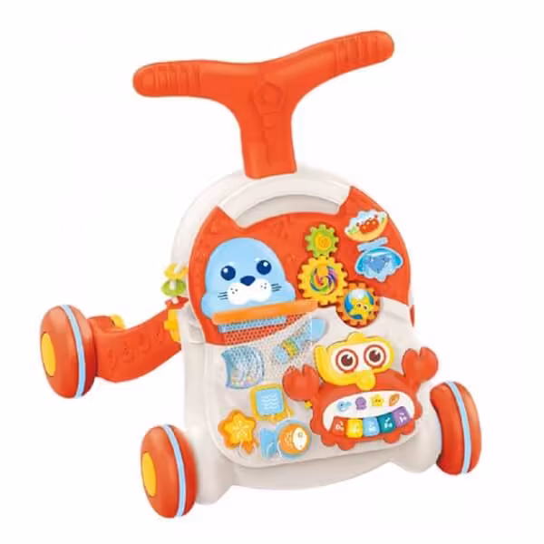 واکر دوکاره هانگرز کد 999 (تبدیل به میز بازی)