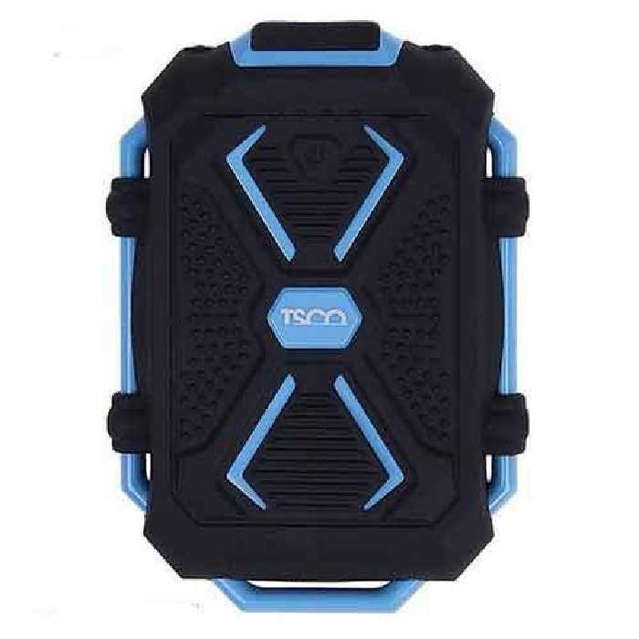 شارژر همراه تسکو مدل TP 850 با ظرفیت 10000 میلی آ