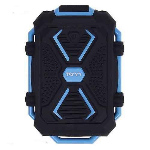 شارژر همراه تسکو مدل TP 850 با ظرفیت 10000 میلی آ