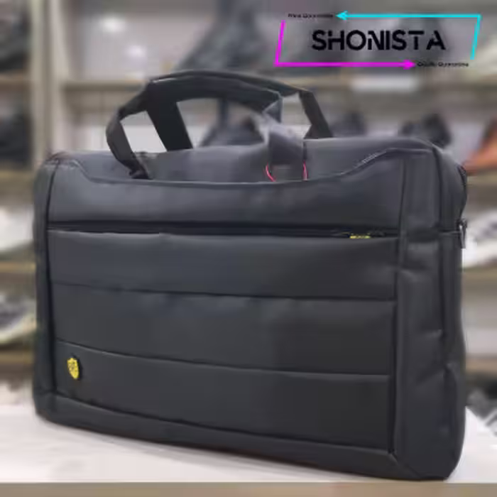 کیف لپتاپی دوشی