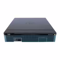 قیمت و خرید روتر شبکه سیسکو مدل 2921-K9 | یاس ارتباط