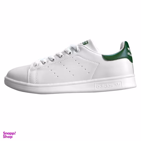 کفش پیاده روی مردانه مدل استن اسمیت غیر اصل