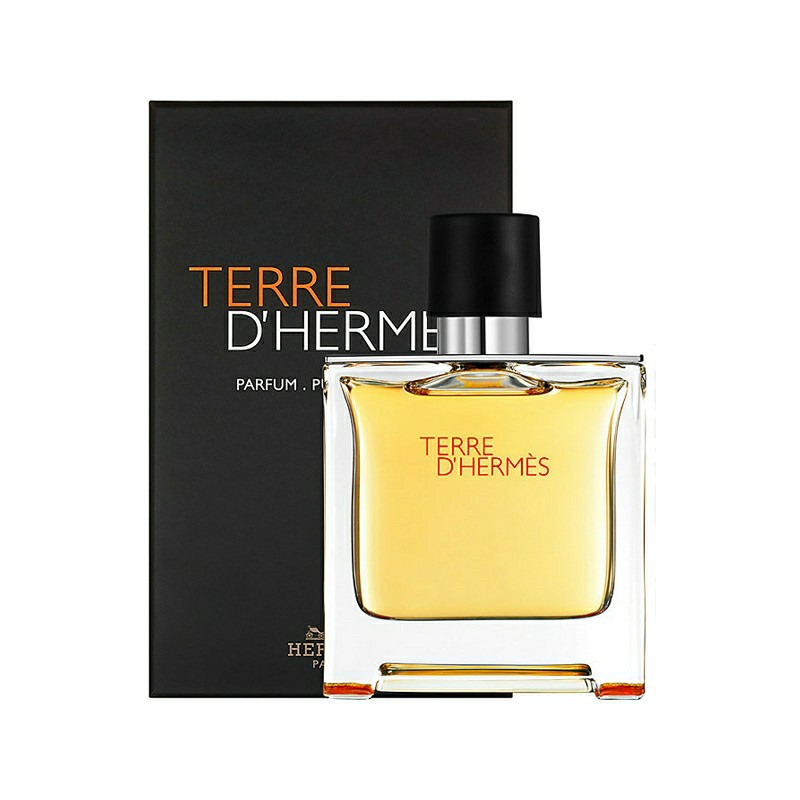 عطر مردانه تق هرمس 20 میل 