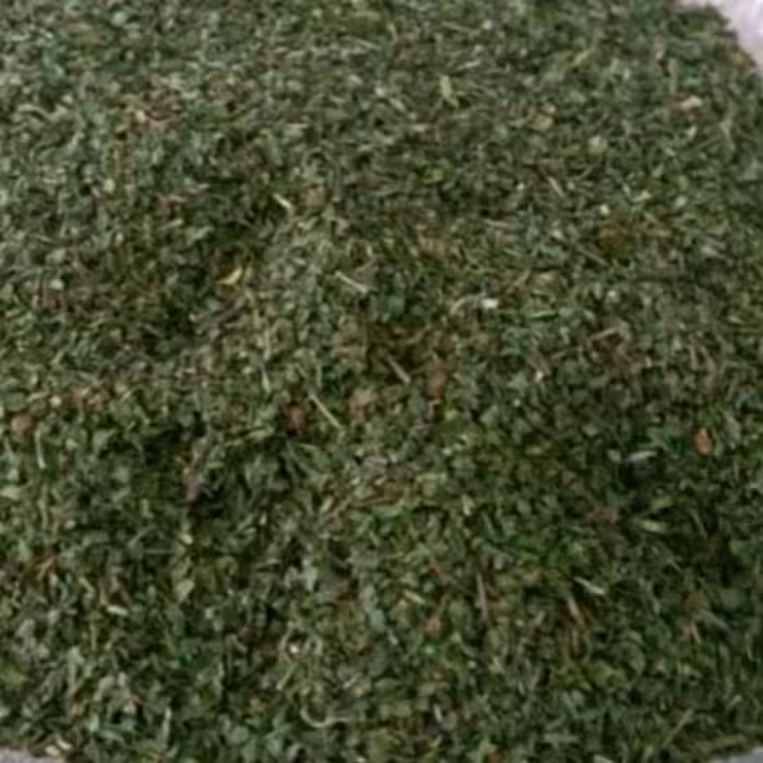 نعنا خشک محلی معطر نیم کیلویی الماس کویر 