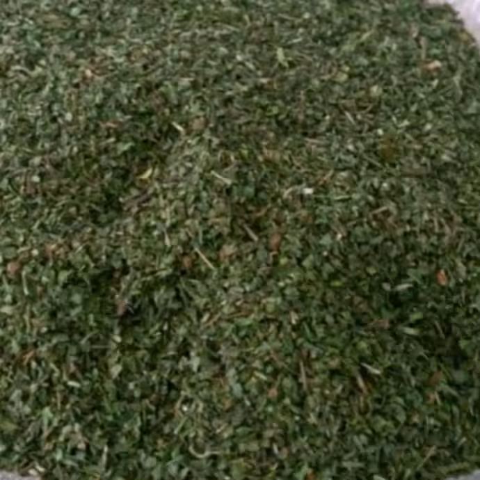 نعنا خشک محلی معطر نیم کیلویی الماس کویر 