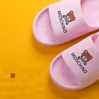 صندل و دمپایی بهدیس انواع کار های زنانه دخترانه و بچگانه