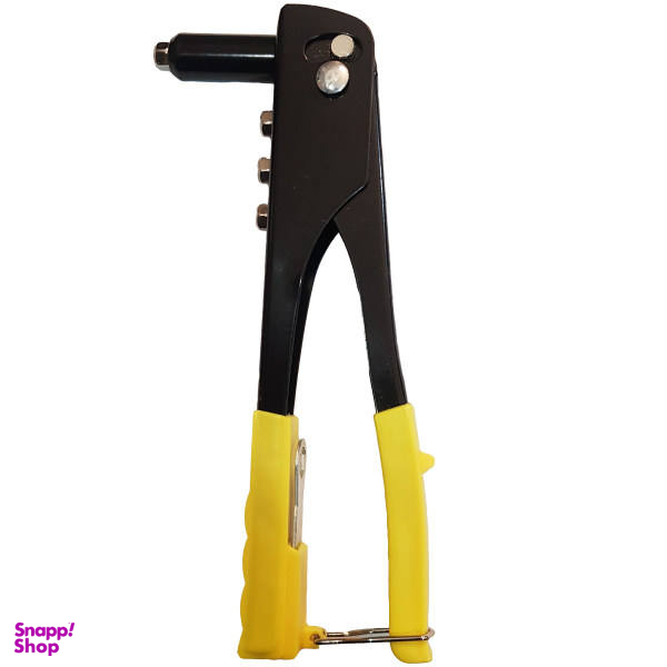 انبر پرچ مدل crv20