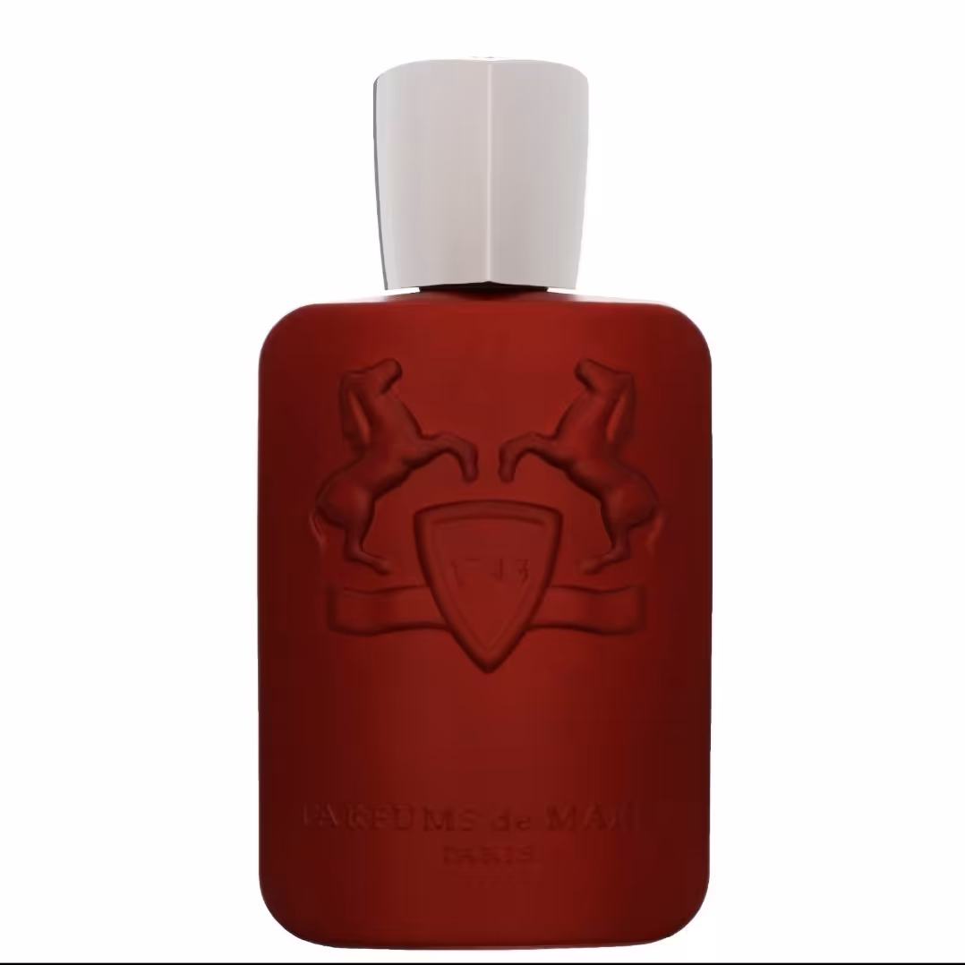 عطر ادکلن مردانه دمارلی کالان پارفیوم  قرمز Parfums-de-Marly KALAN Tester