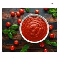 رب گوجه خانگی 5ستاره فدک (کم نمک)
