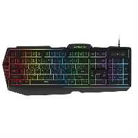 کیبورد گیمینگ کینگ استار مدل KB172G