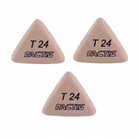 پاک کن فکتیس مدل T24 بسته 3 عددی