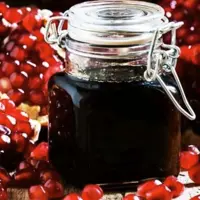 رب انار استهبان