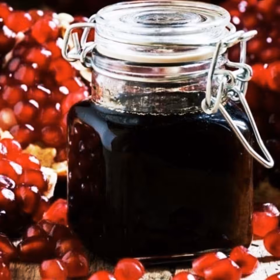 رب انار استهبان