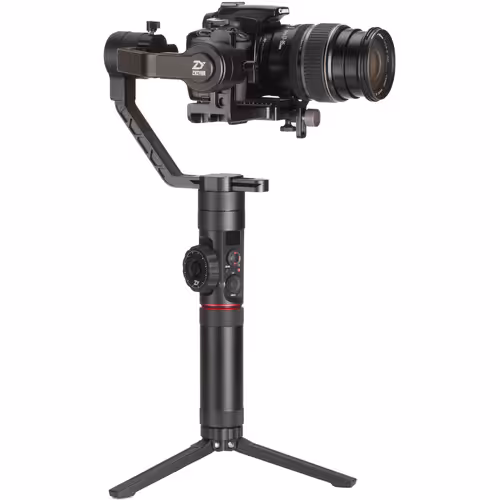 لرزشگیر دوربین Zhiyun-Tech Crane 2
