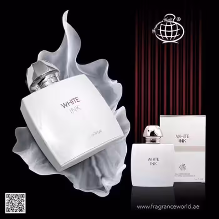 عطر ادکلن لالیک‌سفید اصل شرکت فراگرنس