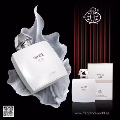 عطر ادکلن لالیک‌سفید اصل شرکت فراگرنس