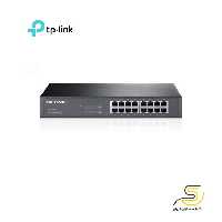 سوئیچ 16 پورت گیگابیتی تی پی لینک مدل TL-SG1016D