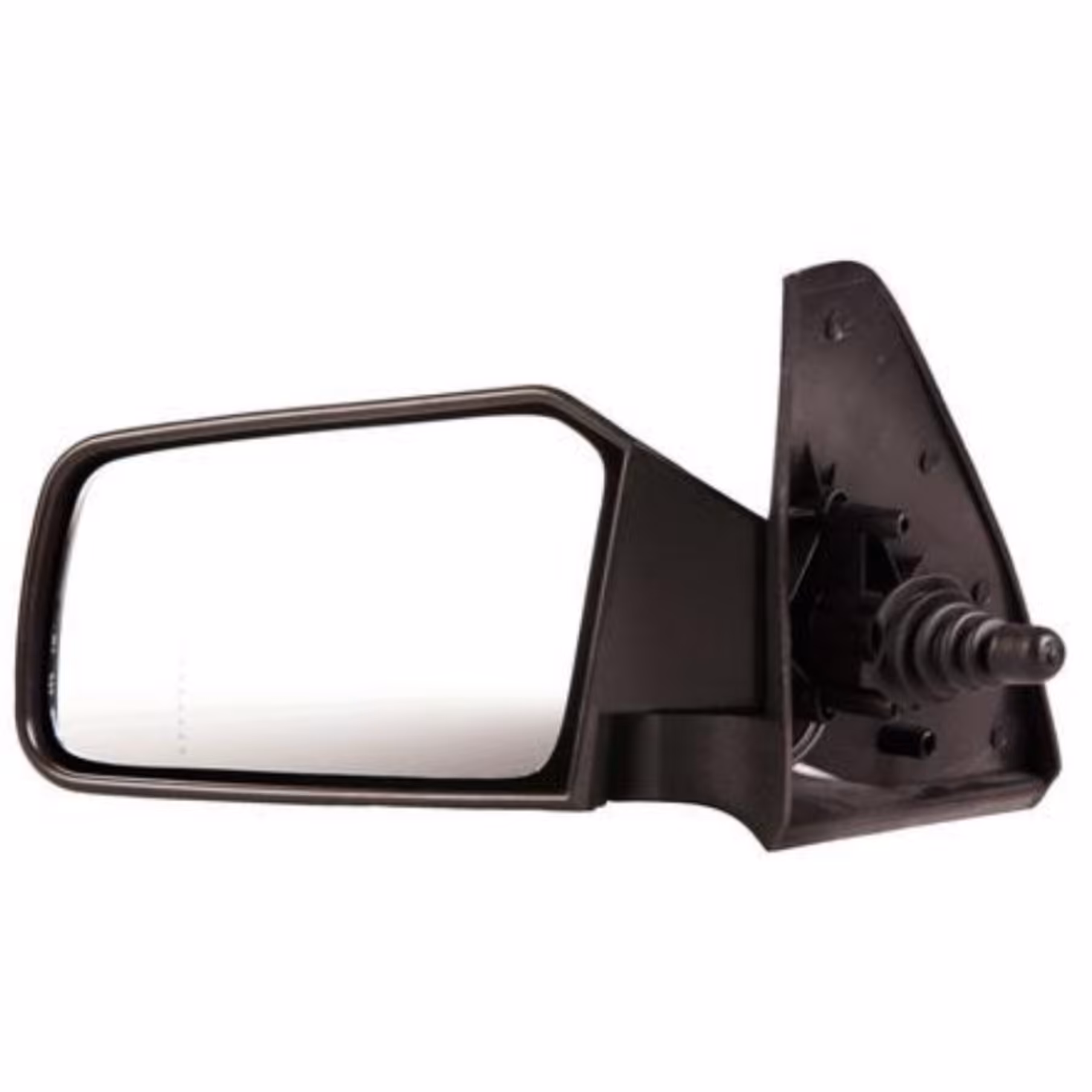 آینه بغل پراید برنده کاوج سمت چپ 