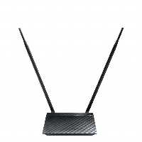 قیمت و مشخصات روتر بی‌سیم ایسوس مدل RT-N12HP-B1