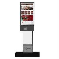 کیوسک سان ویژن 43 اینچ اندرویدی تاچ سری سوپر اسمارت